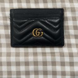 Authentic Gucci Wallet