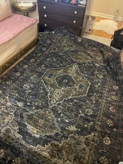 Rugs 9feet *6feet