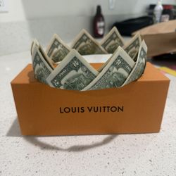 Money Crown 