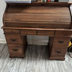 Secretary Desk