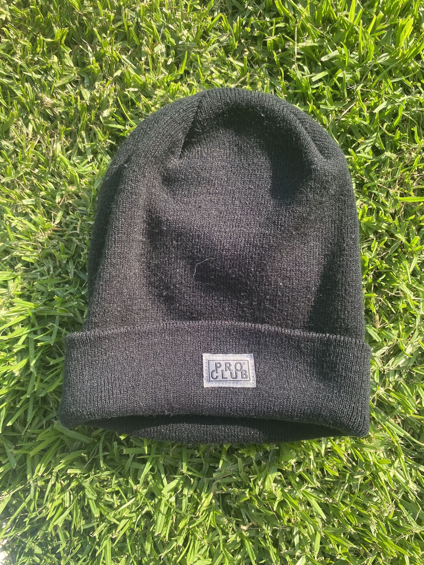 Pro Club Beanie