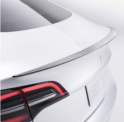2017-2023 | Model 3 Carbon Fiber Spoiler