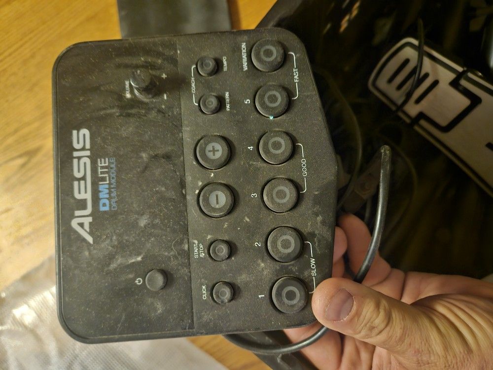Alesis Electronic Drum Set
