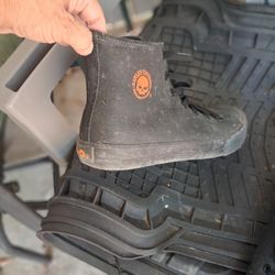 Harley Davidson Sneakers