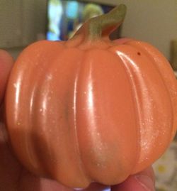 New Fall soaps
