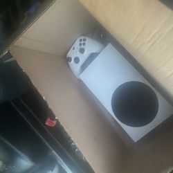 Xbox Series S 