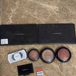 MAC Cosmetics Makeup 