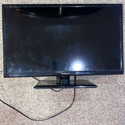 Insignia TV