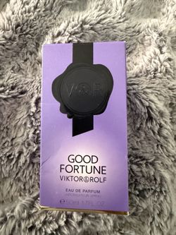 good fortune viktor rolf perfume