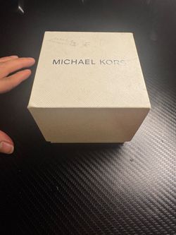 YSL WALLET & MK WATCH OBO