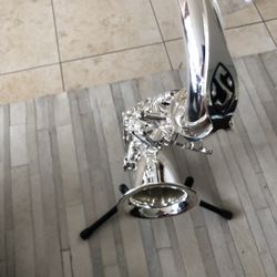 Saxophone 