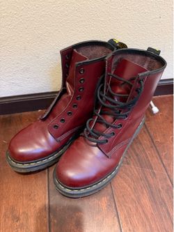 Doctor martens size8