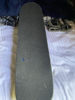 Skateboard