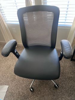 Office chair