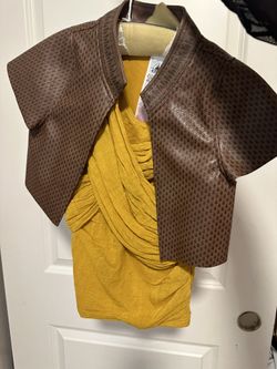 Halloween Costume Raya Disney Costume Size 9/10