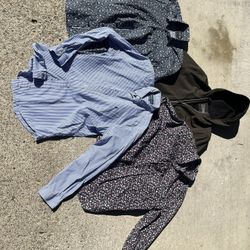 Shirts and pants For Sale