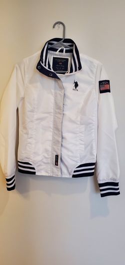 Polo jacket