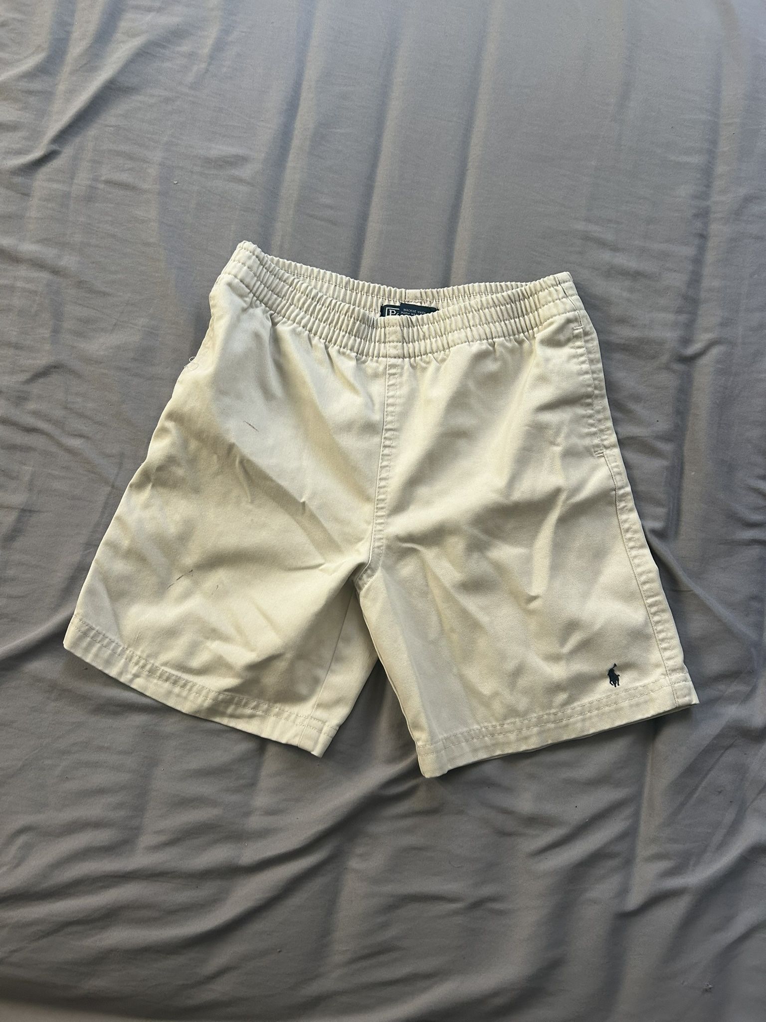 polo shorts