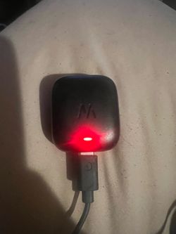 Watch Whoopi battery pack