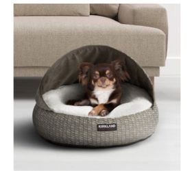 Dog Bed