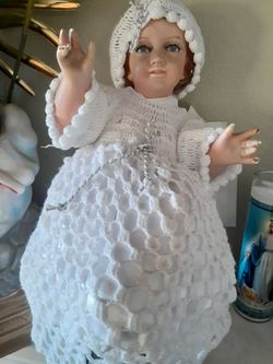 Se Hacen Vestiditos Para Niño Dios