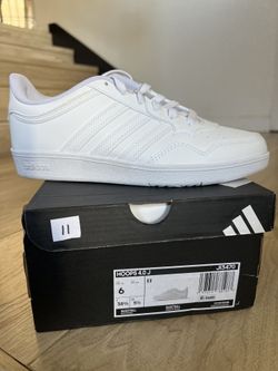 Adidas Hoops 4.0 J Size 6Y
