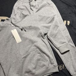 Grey Alo set(New)