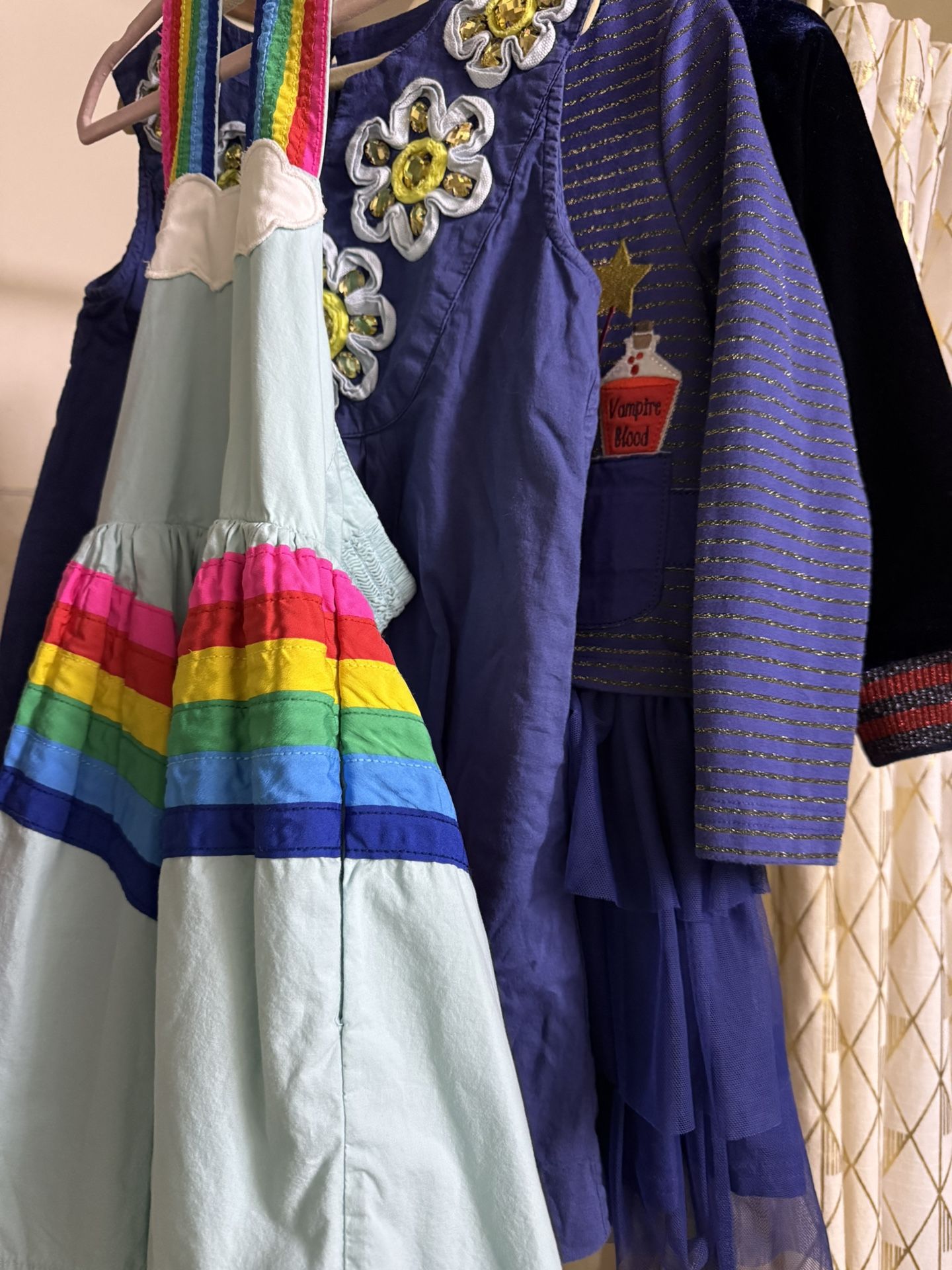 Mini Boden Size 4-5 Read Description! Prices vary.