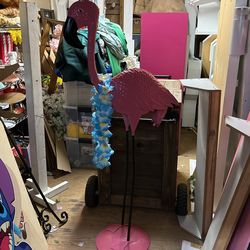 Flamingo