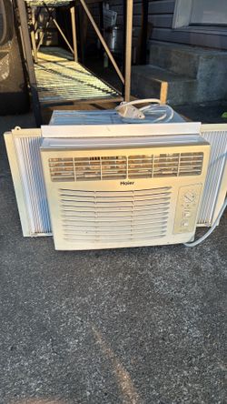 Haier Air Conditioner