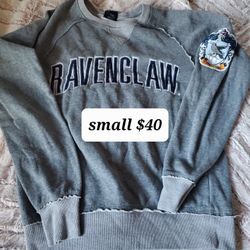 Ravenclaw Size Small