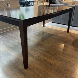 Free Extendable Dining Table