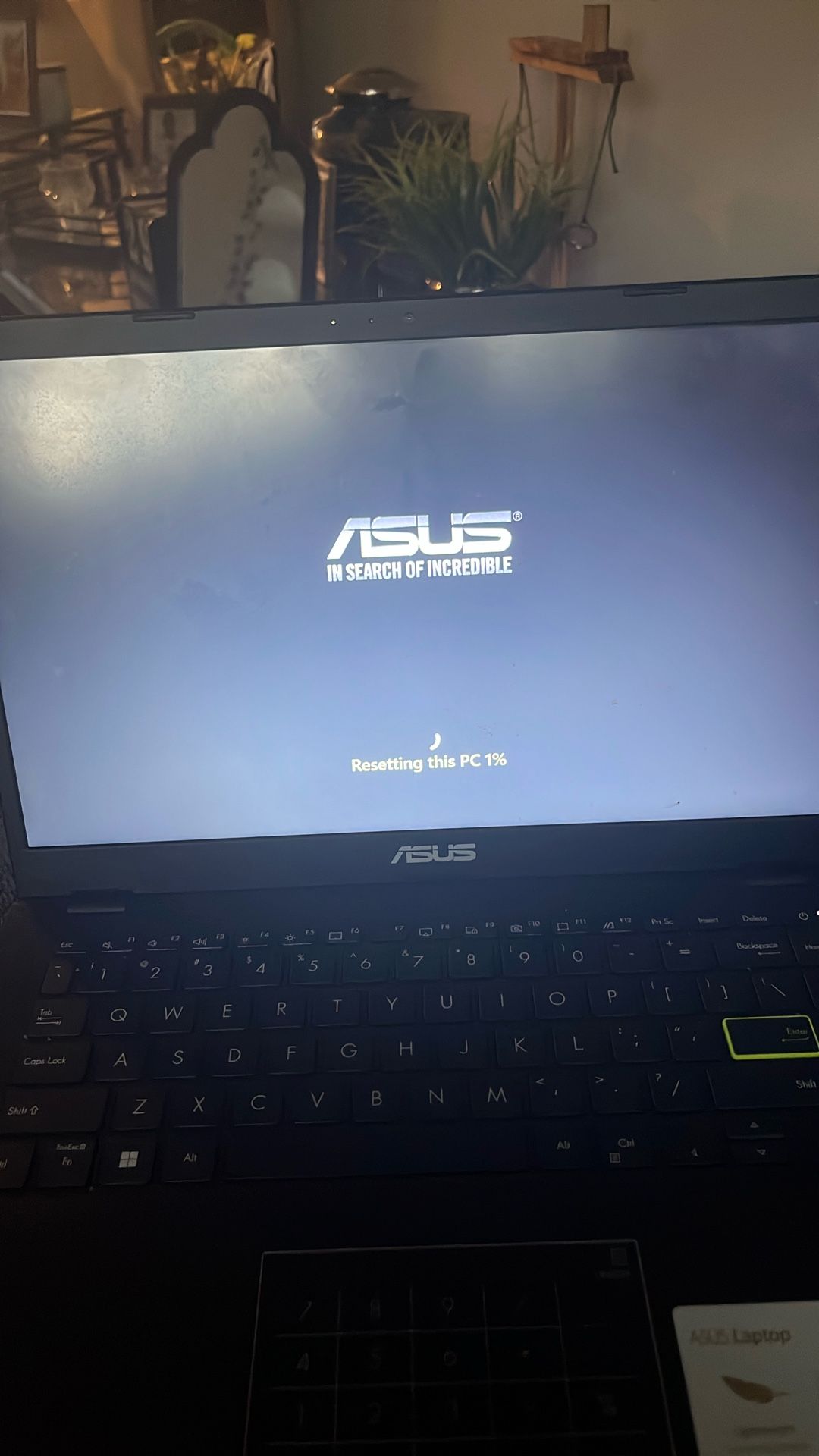 Asud Gaming Laptop