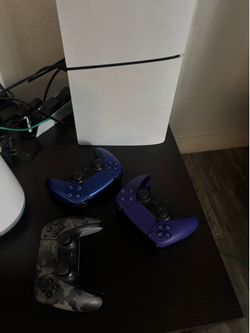 Ps5