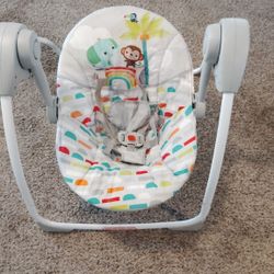 Baby Swing