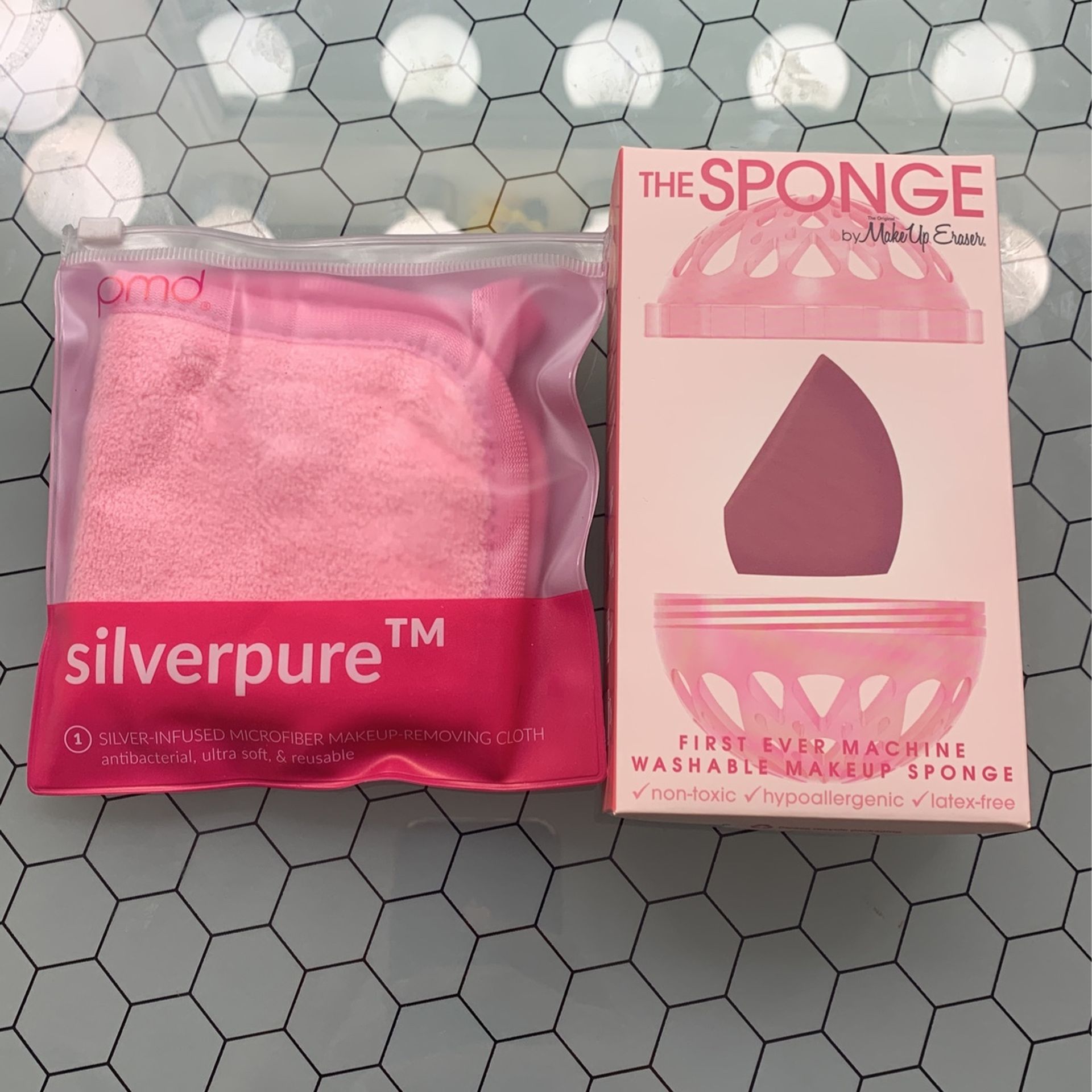Makeup Remover Bundle
