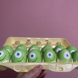 Monsters Inc Mike 