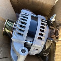 2010 Mustang 250 Amp Alternator