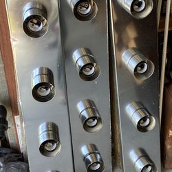 Bathroom Light Fixture 