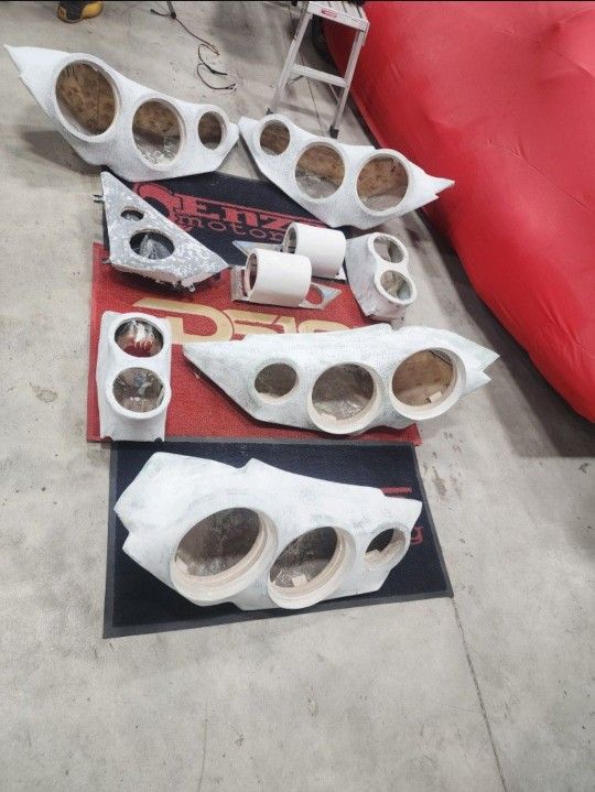Slingshot Pods Polaris
