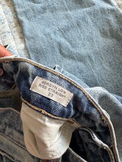 Pacsun jeans