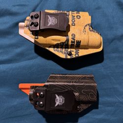 Glock 19 Holsters