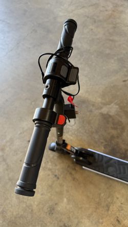 Jetson Kids Scooter