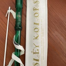 Kingsley kolar Recorder School Band Instrument 