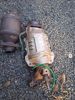 Para honda accord 2008 4cil