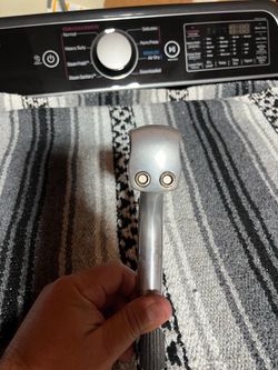 Electra aluminum bicycle gooseneck