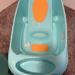 Baby Bath 