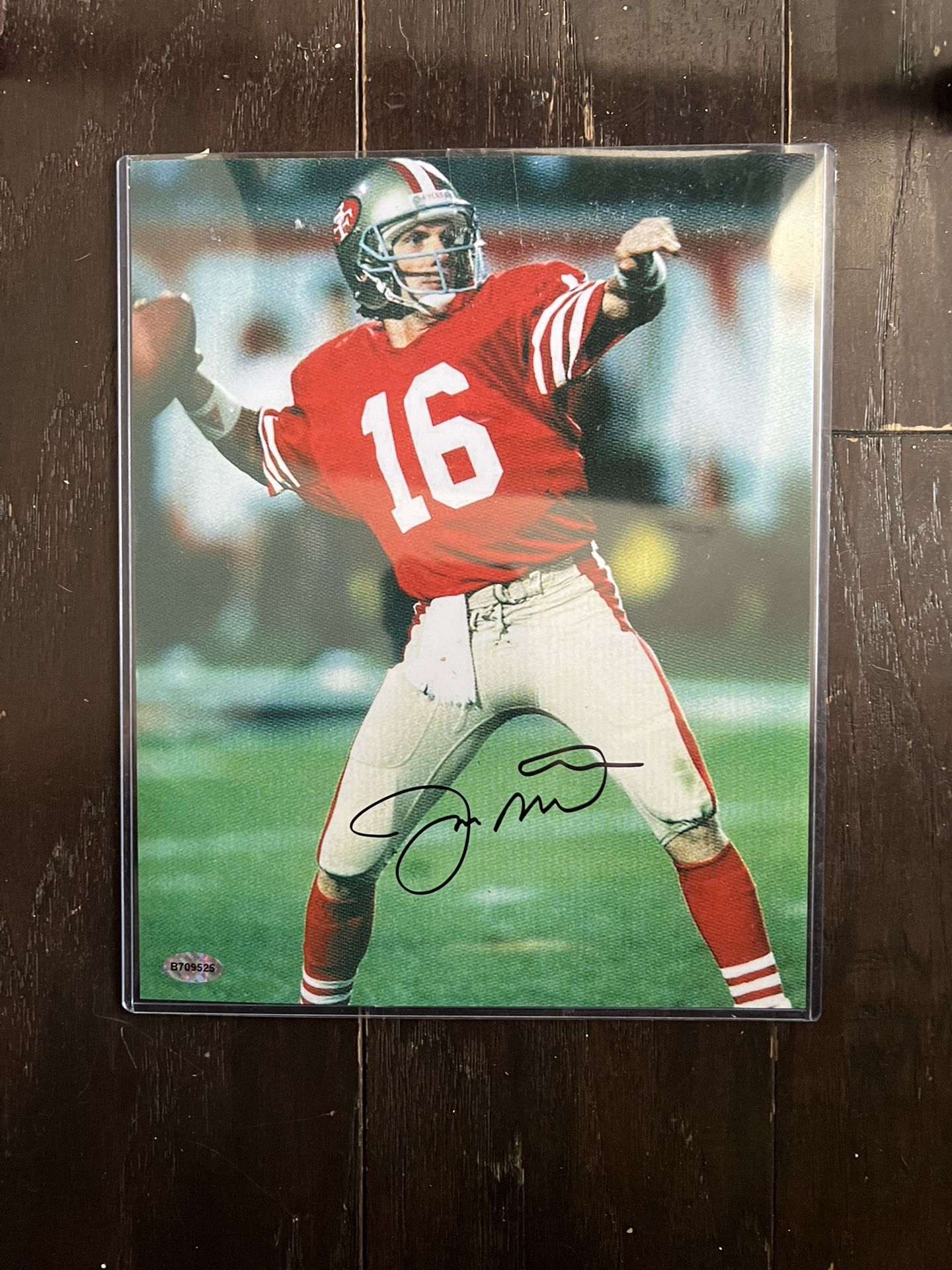 Joe Montana