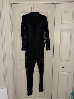One Piece Body Suit