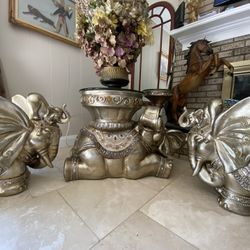 Very  Gorgeous Coffee Table Sets  3 Pieces 